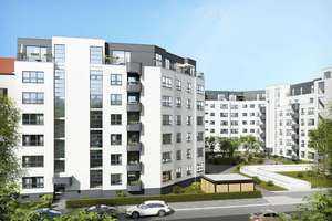 Ihr vermietetes Wohneigentum in Kreuzberg: Wannenbad,  Balkon & Energieeffizienzklasse B – Johanniterstraße 3, 10961 Kreuzberg, Berlin – Vorschaubild 5