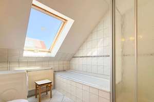 RESERVIERT: Heizung aus 2026 | Feldrand | Kamin | Fußbodenheizung | Balkon mit traumhafter Weitsicht – Die vollständige Adresse der Immobilie erhältst du vom Anbieter., 4288 Liebertwolkwitz, Leipzig – Vorschaubild 16