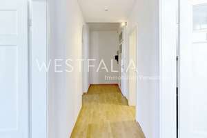 2-Zimmer Altbau-Wohnung in Neuhausen – Hübnerstr. 9, 80637 Dom Pedro, München – Vorschaubild 6