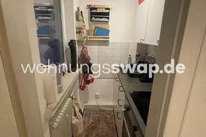 Wohnungstausch: Höninger Weg 130