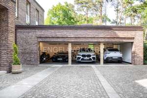 Luxusvilla der Extraklasse mit privatem Alsterzugang – Die vollständige Adresse der Immobilie erhältst du vom Anbieter., 22391 Poppenbüttel, Hamburg – Vorschaubild 16