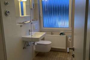 modernisierte 2 Zimmer Wohnung - WG geeignet - am Enzauenpark – Eutinger Str. 45, 75175 Oststadt, Pforzheim – Vorschaubild 3