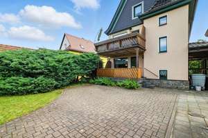 Einfamilienhaus mit Einliegerwohnung in Zwickau – Die vollständige Adresse der Immobilie erhältst du vom Anbieter., 8060 Marienthal Ost, Zwickau – Vorschaubild 5