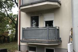 3-Zimmer Maisonettewohnung in Potsdam – In der Aue 8, 14480 Am Stern, Potsdam – Vorschaubild 2