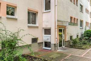 Charmante 3-Zimmer-Eigentumswohnung in der Gartenstadt - Vahr – frisch renoviert! – Die vollständige Adresse der Immobilie erhältst du vom Anbieter., 28329 Gartenstadt Vahr, Bremen – Vorschaubild 2