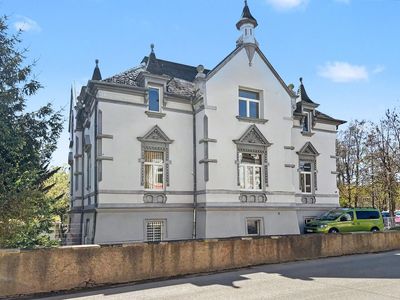 Attraktives Wohn- und Geschäftshaus in Weida – Historischer Charme trifft solide Substanz