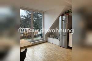 Tauschwohnung: Große Maisonnette Wohnung im Grünen für kleine Stadt-Oase – Die vollständige Adresse der Immobilie erhältst du vom Anbieter., 50829 Bocklemünd/Mengenich, Köln – Vorschaubild 5