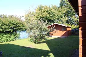 Ihr Holzblockhaus in Strausberg – Natürlich. Massiv. – Die vollständige Adresse der Immobilie erhältst du vom Anbieter., 15534 Strausberg – Vorschaubild 5