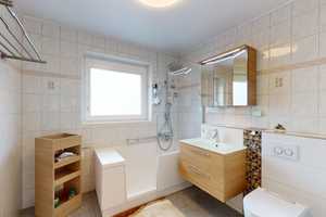 Erftstadt-Gymnich┋Zuhause zum Wohlfühlen┋Charmantes Reihenendhaus – Rhein-Erft-Kreis – Vorschaubild 5
