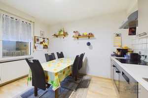 Altbaucharme trifft Stadtnähe – Ihr neues Zuhause in Gummersbach – Oberbergischer Kreis – Vorschaubild 4
