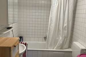 Alltagstaugliche 4-Zimmer-Wohnung mit Balkon in Bielefeld – Alfred-Bozi-Straße 18, 33602 Mitte, Bielefeld – Vorschaubild 7