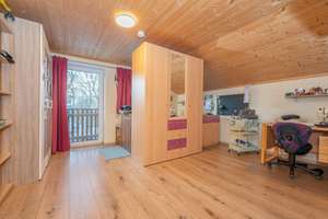 Großes Zweifamilienhaus bestehend aus angebautem Neubau zur Eigennutzung und Altbau mit Wohnrecht – Die vollständige Adresse der Immobilie erhältst du vom Anbieter., 84364 Bad Birnbach – Vorschaubild 19