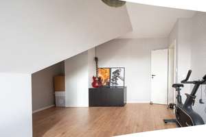 Maisonette im Dortmunder Südosten. Mit Dachloggia und Balkon! – 44289 Sölde, Dortmund – Vorschaubild 12