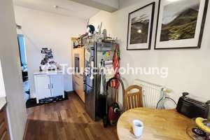 Tauschwohnung: Zentrale Altbauwohnung mit deckenhohen Fenstern und Parkett – Mauritiuswall 68, 50676 Altstadt/Süd, Köln – Vorschaubild 5