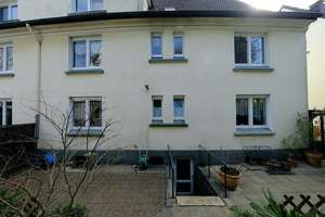 Wohnhaus mit kleinem Garten in beliebter Lage – Die vollständige Adresse der Immobilie erhältst du vom Anbieter., 42657 Burg/Höhscheid, Solingen – Vorschaubild 2