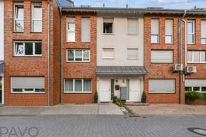 Gelsenkirchen-Ückendorf | Großzügiges Reihenmittelhaus in zentraler Wohnlage – Die vollständige Adresse der Immobilie erhältst du vom Anbieter., 45886 Neustadt, Gelsenkirchen – Vorschaubild 2