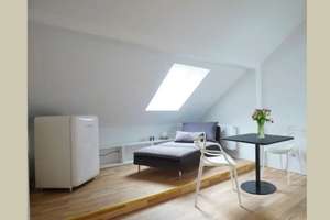 Voll ausgestattetes Apartment, sofort bezugsfertig – Obertorplatz 14, 72379 Hechingen – Vorschaubild 16