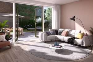 KFW 40 + QNG Konditionen/ Flexible Kaufabwicklung/ Garten/ 3 Zimmer/ Tiefgarage! – Parkstraße 47, 47829 Uerdingen, Krefeld – Vorschaubild 2