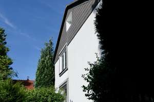 Charmantes Ein- bis Zweifamilienhaus mit großem Garten in attraktiver Höhenlage von Wuppertal! – Haßlinghauser Str. 130, 42279 Oberbarmen, Wuppertal – Vorschaubild 17