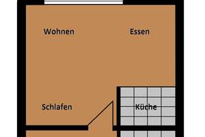 Bad Godesberg, Seniorenresidenz ab  60 Jahre, 1,5 Zimmer Seniorenwohnung in ruhiger Lage – Die vollständige Adresse der Immobilie erhältst du vom Anbieter., 53179 Lannesdorf, Bonn – Vorschaubild 12