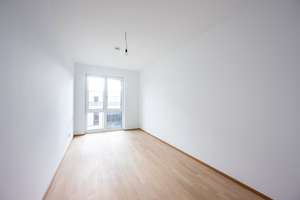 Helle, gut geschnittene 3-Raum-Wohnung mit Südbalkon – Metzer Straße 26, 40476 Derendorf, Düsseldorf – Vorschaubild 3