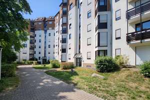 Sonnige 3,5-Zimmer-Wohnung in ruhiger Lage – 70619 Heumaden, Stuttgart – Vorschaubild 3