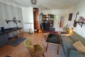 praktische  3 Zi-WHG mit Balkon auf Glauburgstrasse zu vermieten – Glauburgstrasse 83, 60318 Nordend-West, Frankfurt am Main – Vorschaubild 7