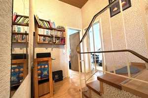 FAMILIENFREUNDLICHE WOHNLAGE IN NORF/DERIKUM + GARTEN + GARAGE + 3 SCHLAFZIMMER + KLIMAANLAGE u.v.m. – Oderstraße 00, 41469 Neuss (Rhein-Kreis) – Vorschaubild 17