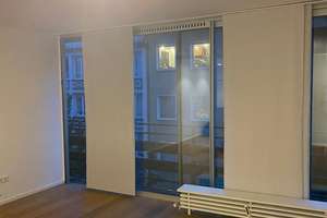 Singlewohnung mit Pantryküche und Balkon in zentraler Lage – Kronprinzenstr. 16, 40217 Unterbilk, Düsseldorf – Vorschaubild 5