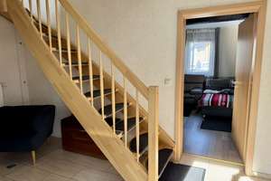 Wunderschönes Altstadthaus
zentral, idyllisch und mit außergewöhnlich viel Platz – Die vollständige Adresse der Immobilie erhältst du vom Anbieter., 61350 Bad Homburg vor der Höhe – Vorschaubild 16