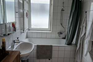 Helle, geräumige 3-Zimmer-Wohnung mit Balkon – Frankenstr. 2, 52070 Adalbertsteinweg, Aachen – Vorschaubild 5