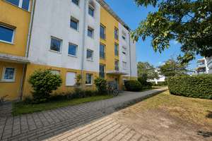 3 Zimmer zum Wohlfühlen in Allach-Untermenzing: Südbalkon, viel Licht, Küche und Garagenstellplatz – Die vollständige Adresse der Immobilie erhältst du vom Anbieter., 80997 Allach, München – Vorschaubild 16