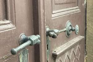 Historisches Herrenhaus zur Sanierung in Pegau bei Leipzig – Die vollständige Adresse der Immobilie erhältst du vom Anbieter., 4523 Pegau – Vorschaubild 4