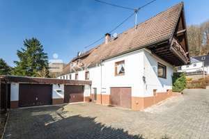 Ihr neues Zuhause mit Potenzial und Familienkomfort in Windeck-Rossel! – Die vollständige Adresse der Immobilie erhältst du vom Anbieter., 51570 Windeck – Vorschaubild 4
