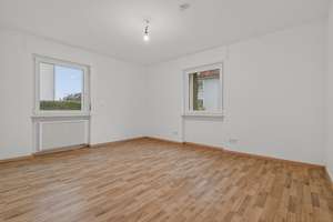 3-Zimmer-Erdgeschosswohnung mit Terrasse und Garage in ruhiger Lage – Die vollständige Adresse der Immobilie erhältst du vom Anbieter., 76187 Knielingen, Karlsruhe – Vorschaubild 3