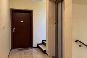 Attraktive 3-Zimmer-Wohnung in Bogenhausen mit großem Balkon und vielen Gestaltungsmöglichkeiten – Die vollständige Adresse der Immobilie erhältst du vom Anbieter., 81927 Johanneskirchen, München – Vorschaubild 19