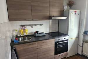 Provisionsfrei in Köln-Sülz: Vermietetes Apartment mit ausgebautem Dachgeschossbereich – Redwitzstraße 8, 50937 Sülz, Köln – Vorschaubild 8