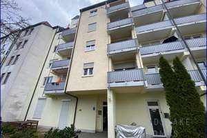 Großzügiges 1-Zimmer Apartment m. Aufzug, Balkon & TG-Stellplatz in Toplage – Die vollständige Adresse der Immobilie erhältst du vom Anbieter., 80686 St. Ulrich, München – Vorschaubild 9