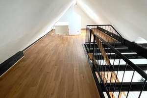 ++Einzigartiges Loft-Flair: 2,5-Zimmer-Dachgeschosswohnung in historischer Weberei ++ – Schwelmer Str. 45, 42897 Stadtgarten, Remscheid – Vorschaubild 14