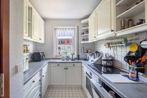 Kapitalanlage - 3 Zimmer mit Balkon & Loggia & Tiefgarage – Kamelienweg 7, 1279 Laubegast, Dresden – Vorschaubild 7
