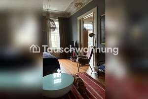 Tauschwohnung: 4-Zi. Altbau gegen barrierefreie 4ZW Eimsbüttel und Umgebung – Die vollständige Adresse der Immobilie erhältst du vom Anbieter., 20259 Eimsbüttel (Ortsteil), Hamburg – Vorschaubild 2