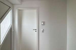 Charmante 50-qm-Wohnung mit neuer, moderner Einbauküche in vollständig saniertem Mehrfamilienhaus – Die vollständige Adresse der Immobilie erhältst du vom Anbieter., 68229 Friedrichsfeld, Mannheim – Vorschaubild 11
