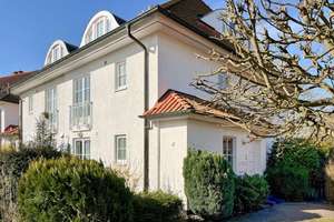 Stilvoll wohnen in ruhiger Lage – Maisonettewohnung für Best Ager in Travemünde – Die vollständige Adresse der Immobilie erhältst du vom Anbieter., 23570 Travemünde, Lübeck – Vorschaubild 2