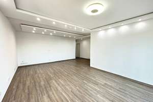 Modernisierte 4 Zimmer Wohnung mit zwei Balkonen und schöner Fernsicht – Die vollständige Adresse der Immobilie erhältst du vom Anbieter., 64319 Pfungstadt – Vorschaubild 3
