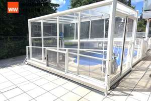 Zweifamilienhaus auf großem Grundstück in München mit Sauna, modernem Pool und viel Potenzial – Die vollständige Adresse der Immobilie erhältst du vom Anbieter., 81739 Waldperlach, München – Vorschaubild 18