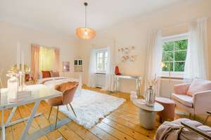 Einzigartige Villa im Komponistenviertel – Die vollständige Adresse der Immobilie erhältst du vom Anbieter., 65193 Nordost, Wiesbaden – Vorschaubild 15