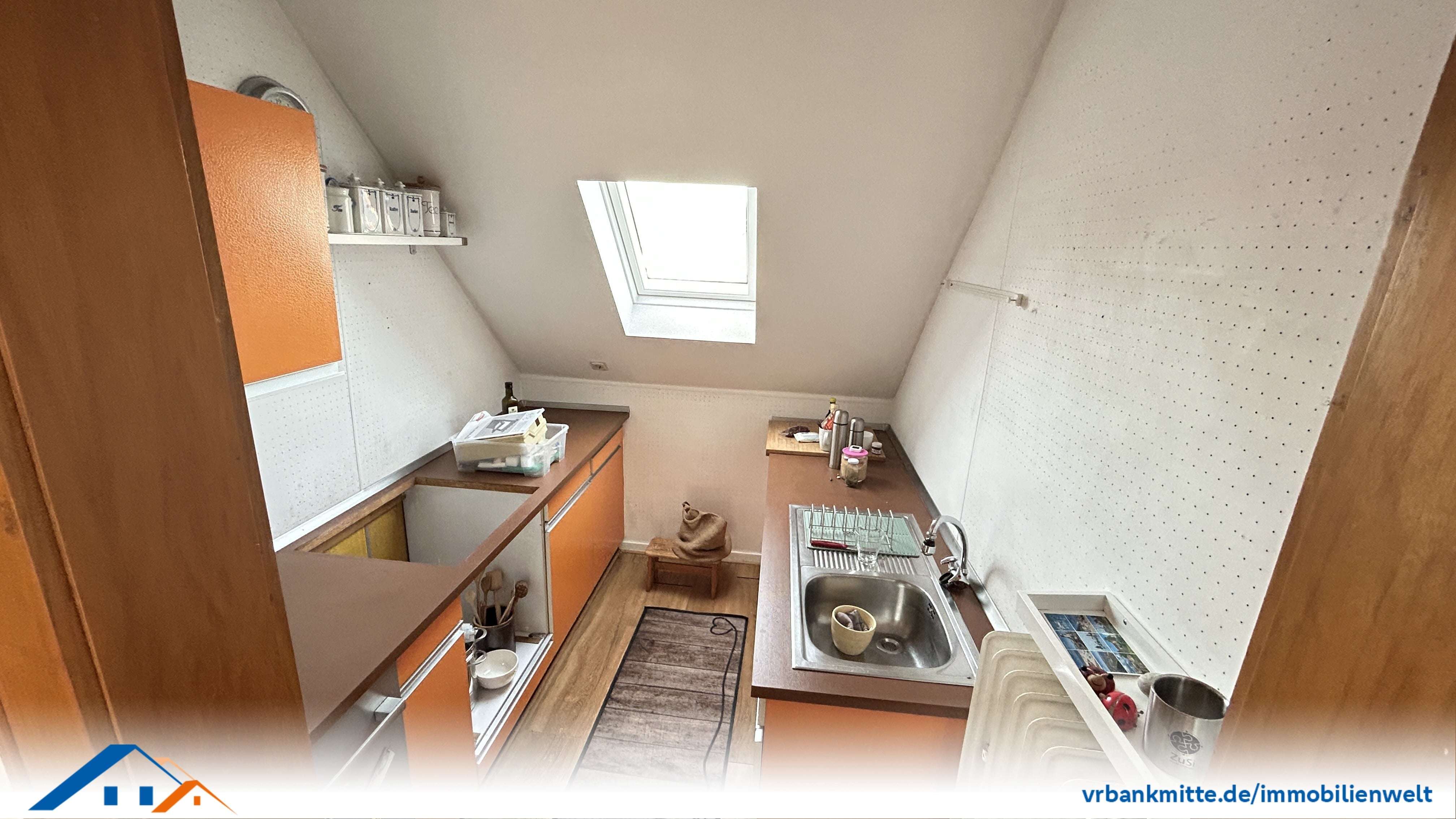 Immobilie in Duderstadt - Familienfreundliches Einfamilienhaus mit viel Platz und Garten in Duderstadt - Bild 5