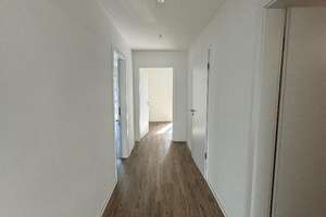 Helle Drei-Zimmer Wohnung mit Einbauküche und Terrasse in ruhiger Lage nahe dem Zentrum – Die vollständige Adresse der Immobilie erhältst du vom Anbieter., 28195 Bahnhofsvorstadt, Bremen – Vorschaubild 6