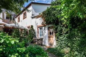 Schuch Immobilien - Erlebnisort für die Sinne im Rheingau mit eigenem Weinberg – Rheingau-Taunus-Kreis – Vorschaubild 15