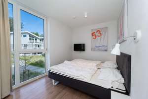 3-Zimmer Wohnung mit Traveblick – Die vollständige Adresse der Immobilie erhältst du vom Anbieter., 23570 Travemünde, Lübeck – Vorschaubild 12